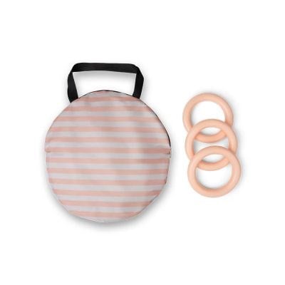 Swim Essentials Mermaid Bubbles Sırt Destekli ve Gölgelikli Bebek Oyun Matı (76 cm)