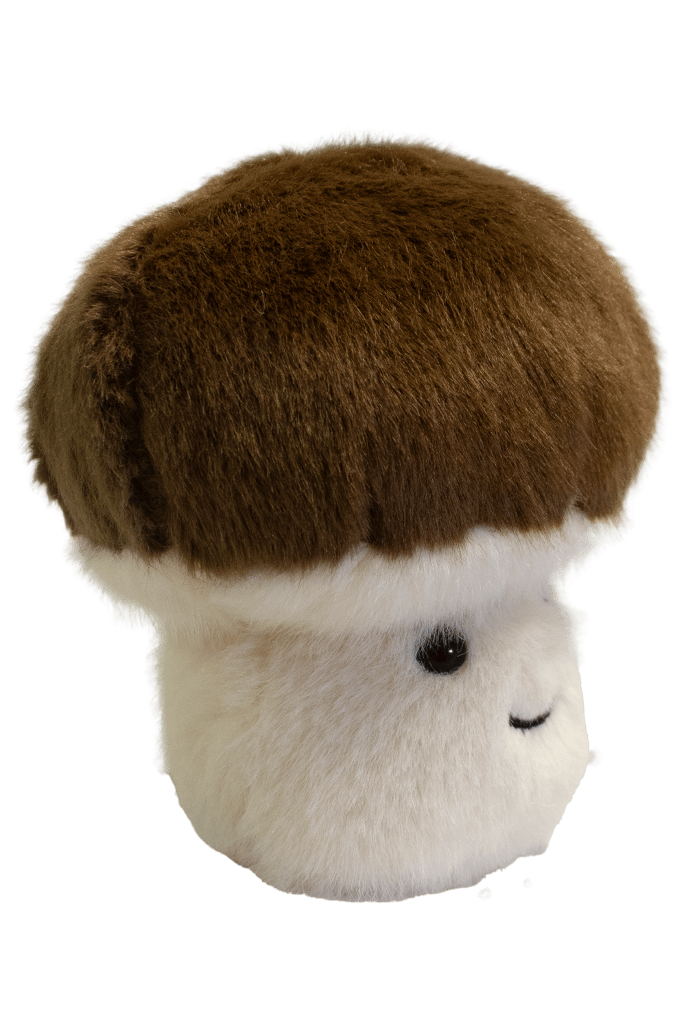 Garden Friends Mantar, Peluş Oyuncak