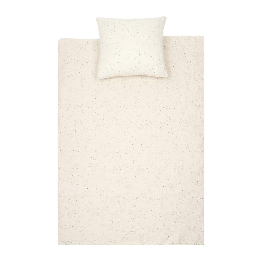 Nobodinoz Wabi Sabi Nevresim Takımı, Blue Milky Way