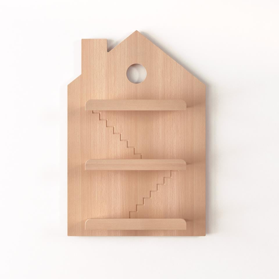 Dollhouse Raf