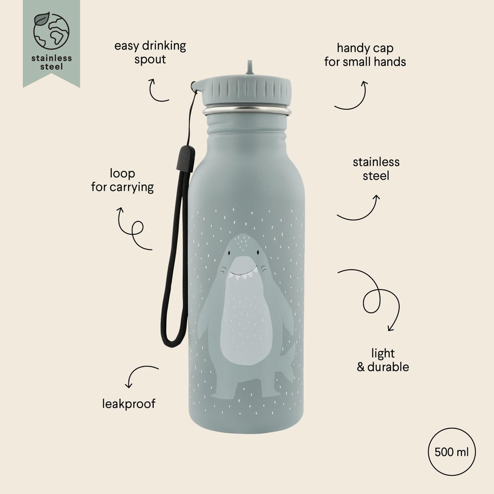 Trıxie Suluk 500 ml- Mr. Shark