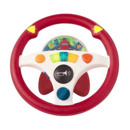 B.Toys Direksiyon, Kırmızı