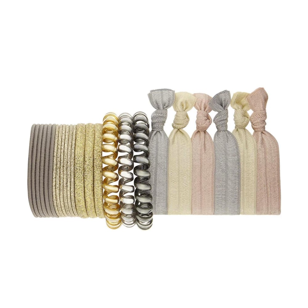 Mimi & Lula Assorted Pony 24'lü Lastik Toka Kategorisiz Mimi & Lula