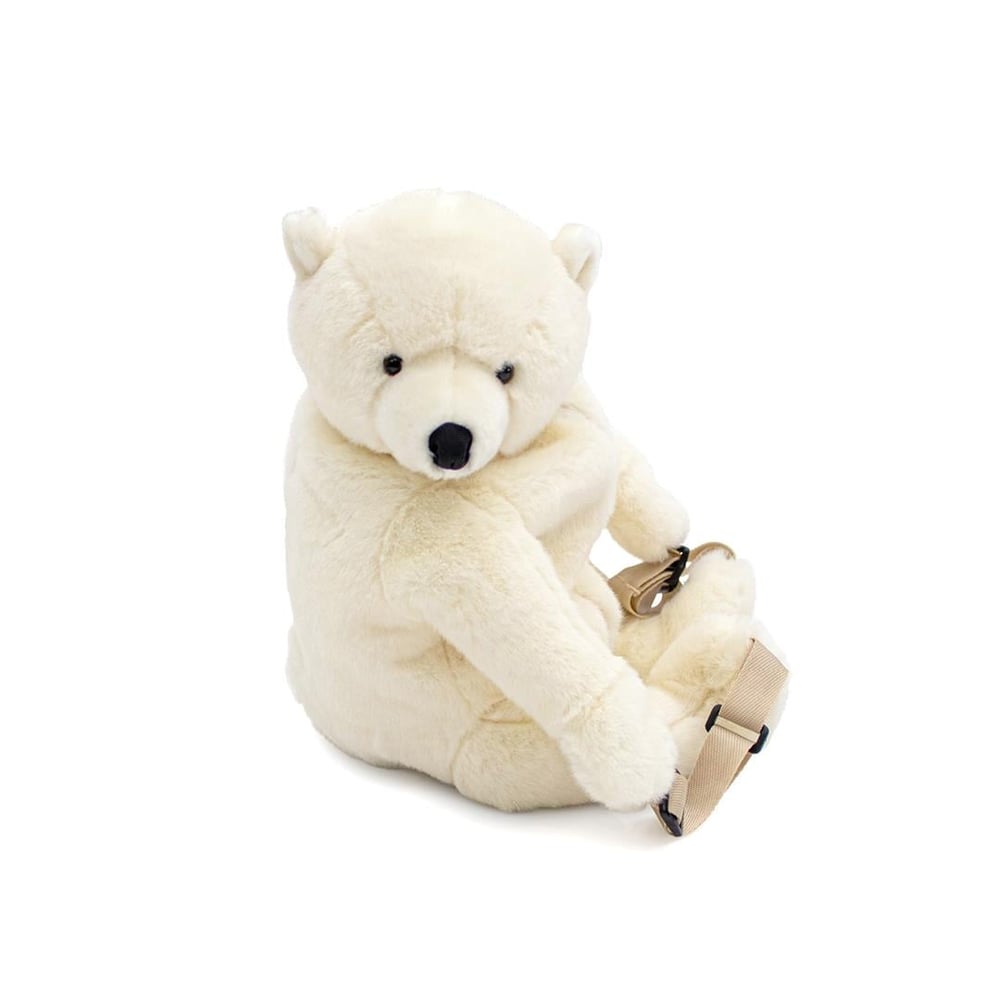 Sırt Çantası, Beyaz Ayı Kategorisiz Wild& Soft