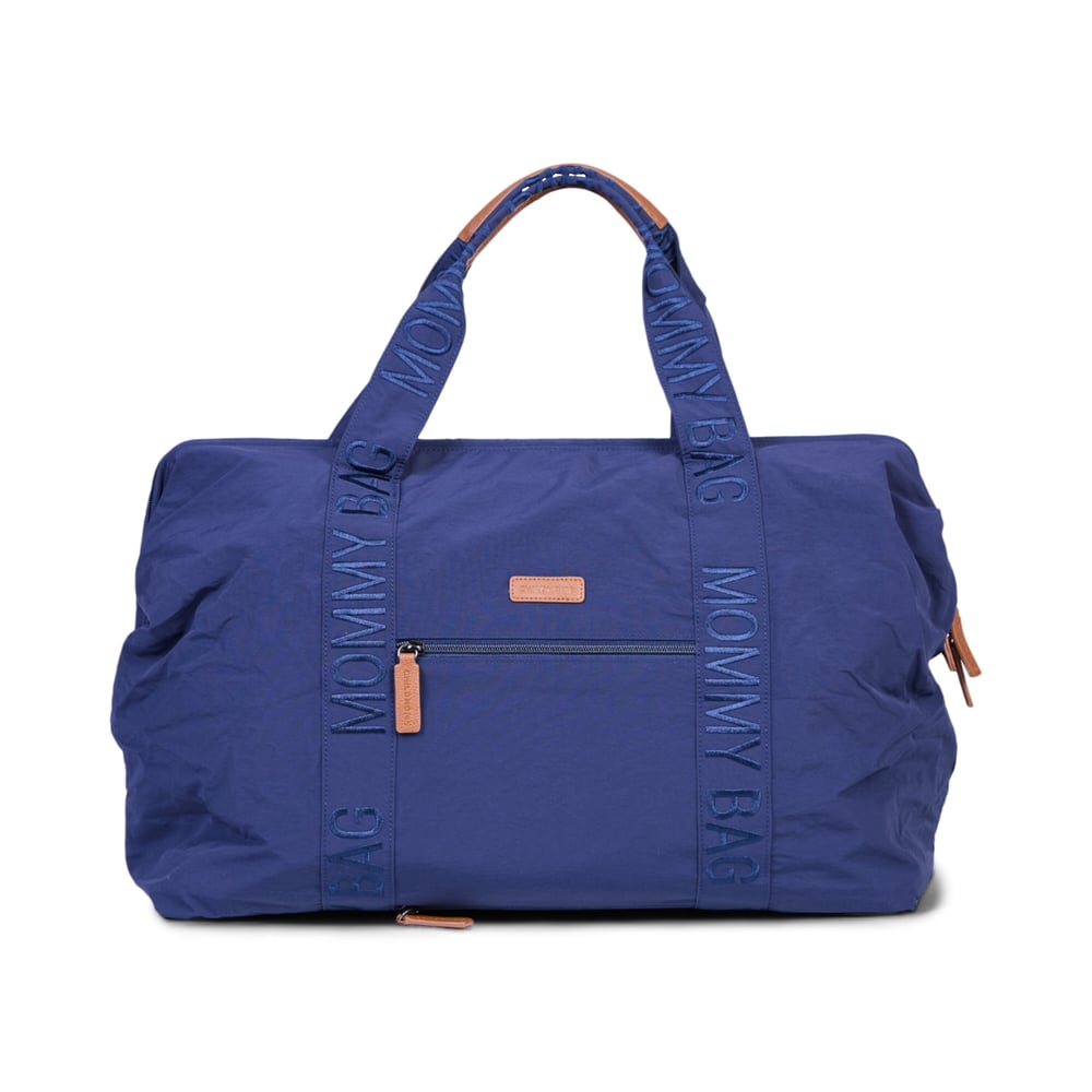 Mommy Bag Çanta, Urban Lacivert