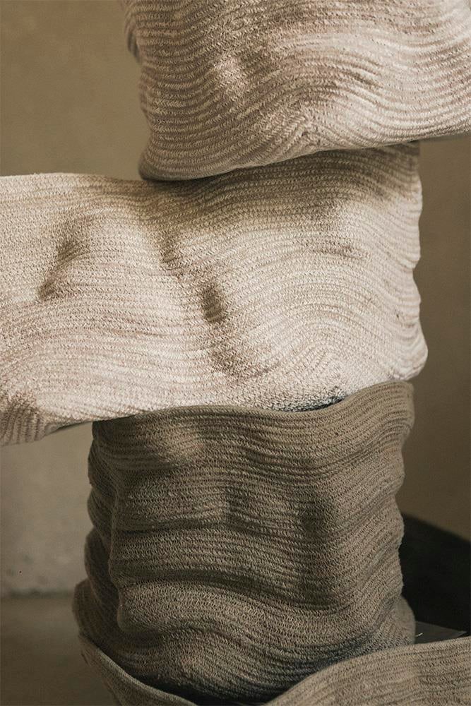 Lorena Canals Sepet, Stonewashed Natural Large