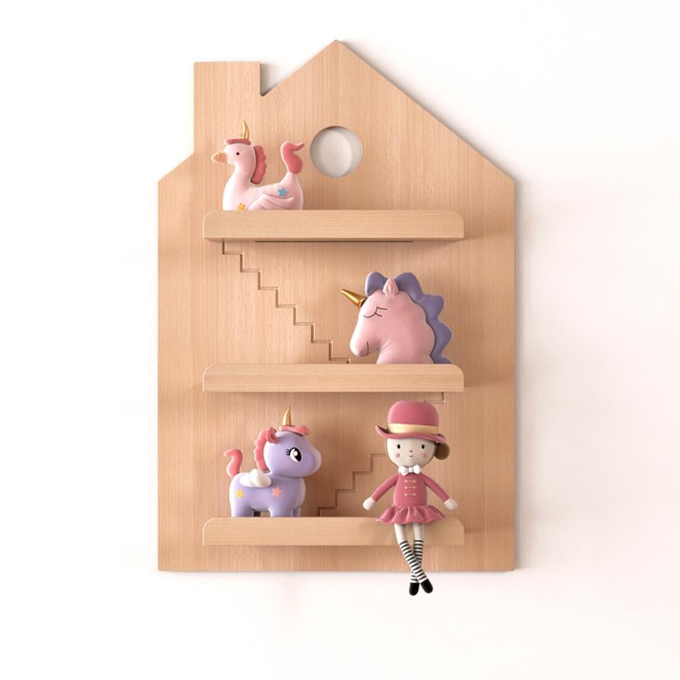 Dollhouse Raf