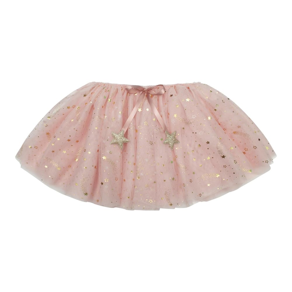Mimi & Lula Pink Shooting Star Tütü