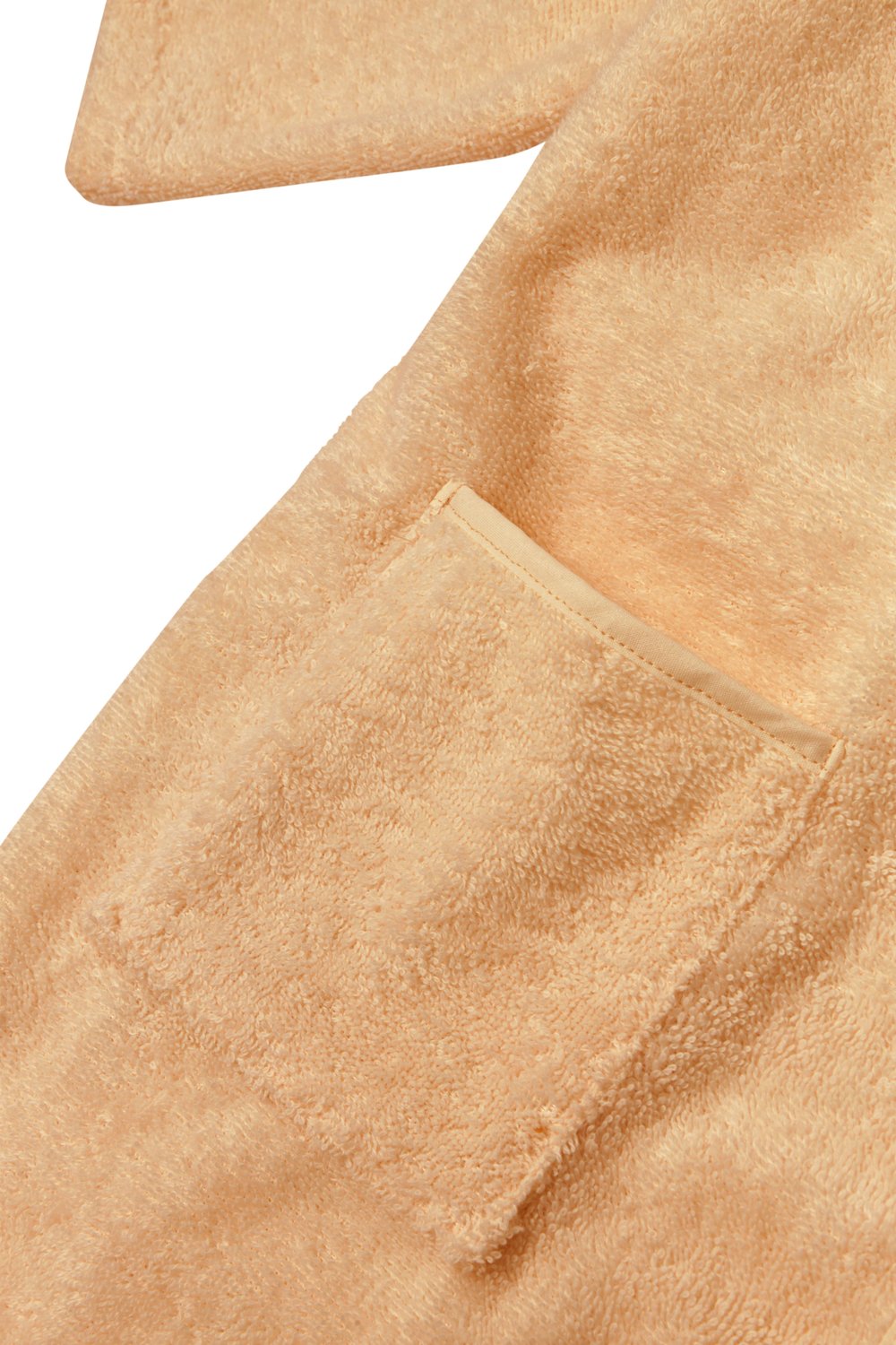 Nobodinoz So Cute Bornoz, Camel 5-7 Yaş