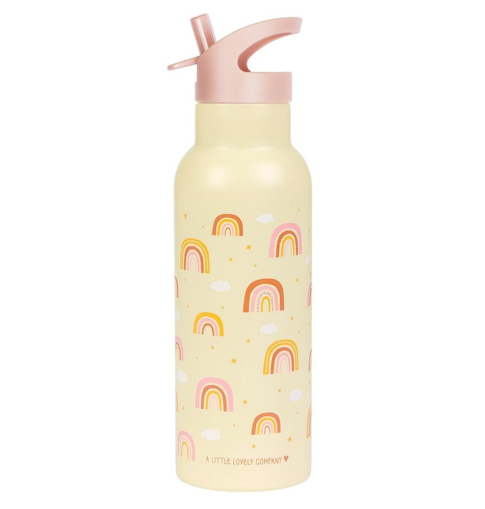 Termos Pipetli Suluk, Rainbows (500 ml)
