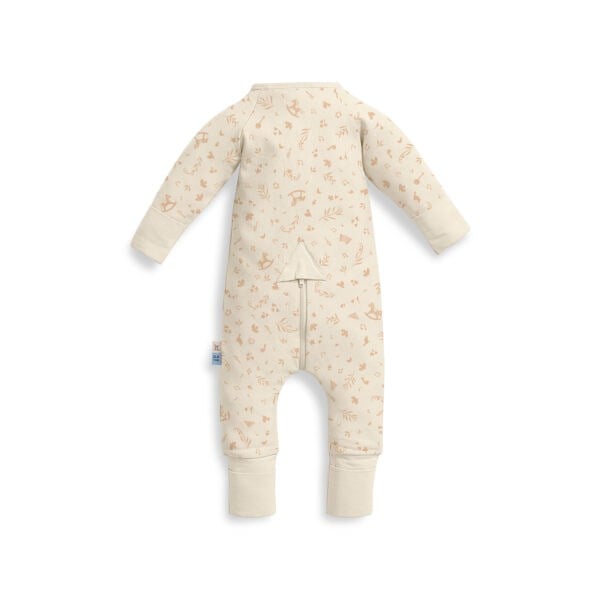 Ergopouch Organik Pamuklu Uyku Tulumu (1.0 TOG) Lullaby