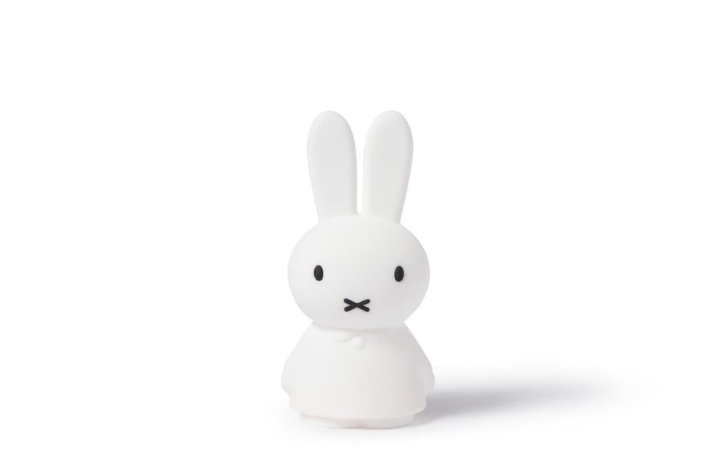 Aydınlatma, Miffy Shines