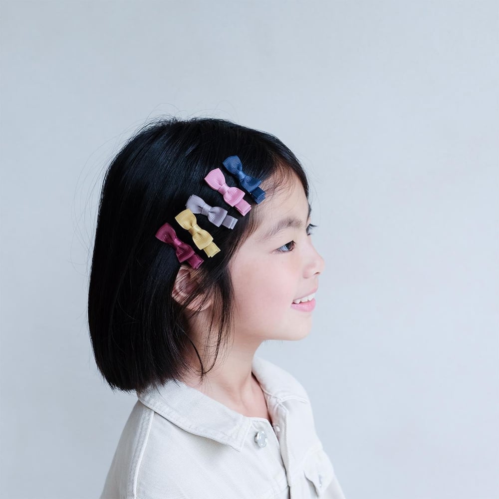 Mimi & Lula Martha Bow 5li Toka