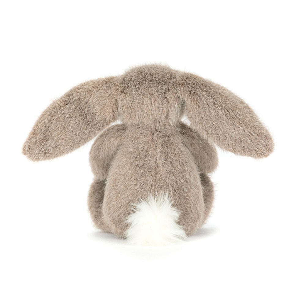 Jellycat Flufflet Bunny Fawn Peluş Tavşan Küçük Boy 18 cm