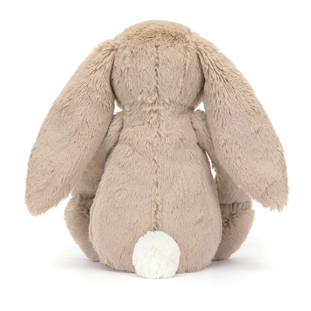 Jellycat Blossom Bej Bunny Petal Peluş Tavşan Orta Boy 31 cm