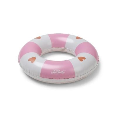 Swim Essentials Cozy Hearts Yüzme Simidi +3 Yaş  (55 cm)