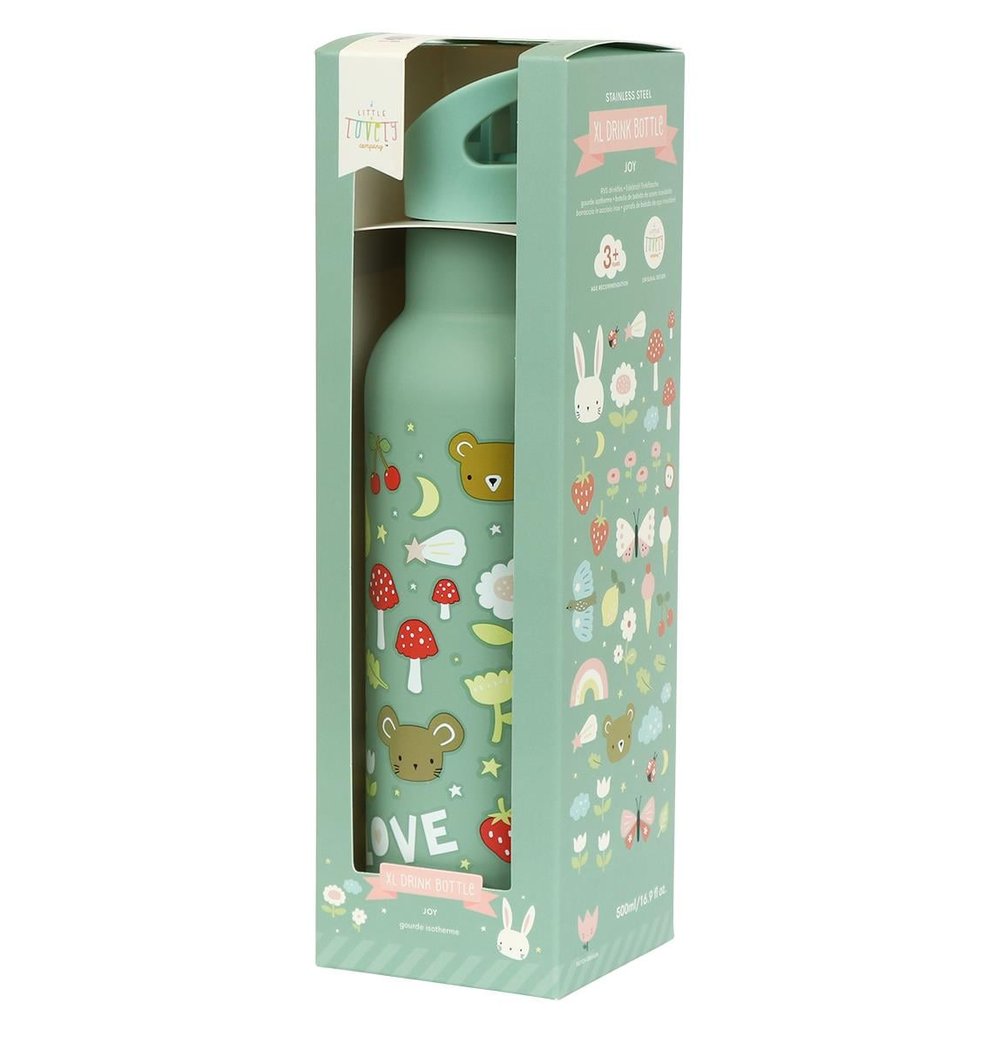 Termos Pipetli Suluk, Joy (500 ml)