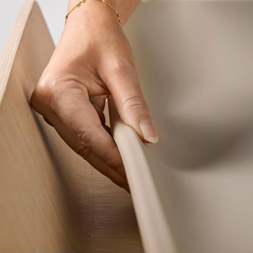 Matty Alt Değiştirme Matı, Mocca