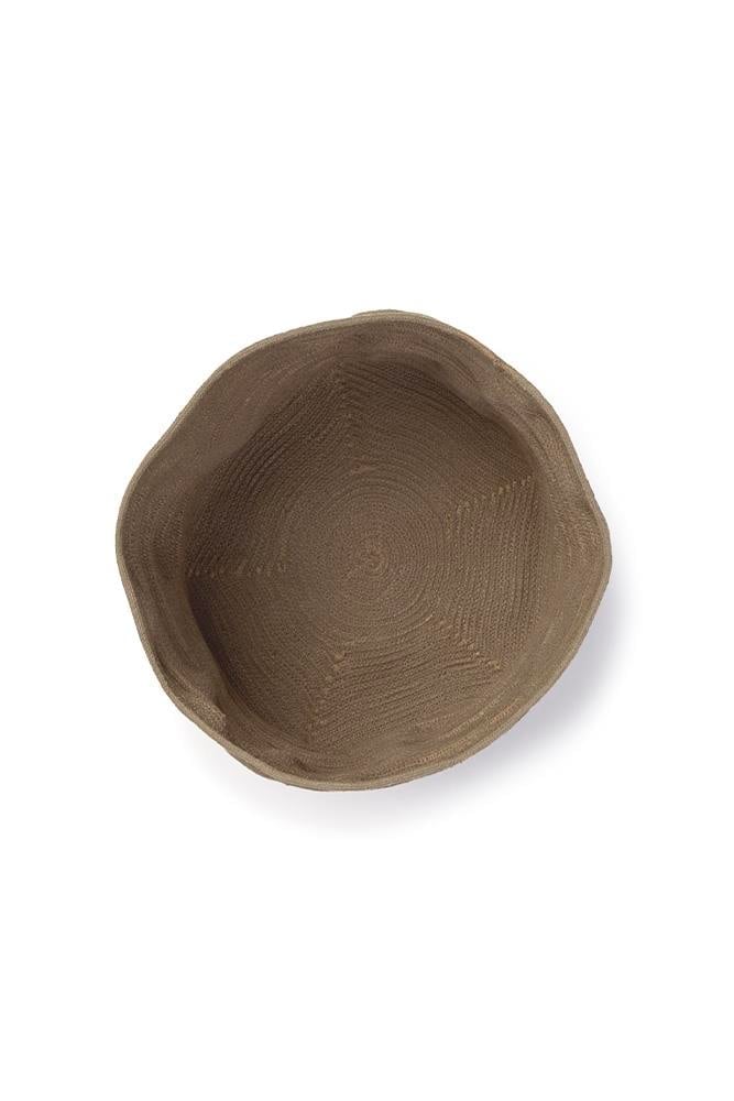 Lorena Canals Sepet,  Stonewashed Soil Brown Medium