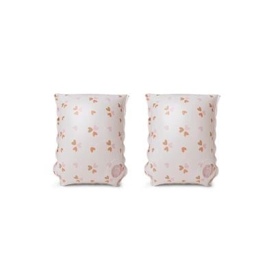 Swim Essentials Cozy Hearts Şişme Yüzme Kolluğu 0-2 Yaş