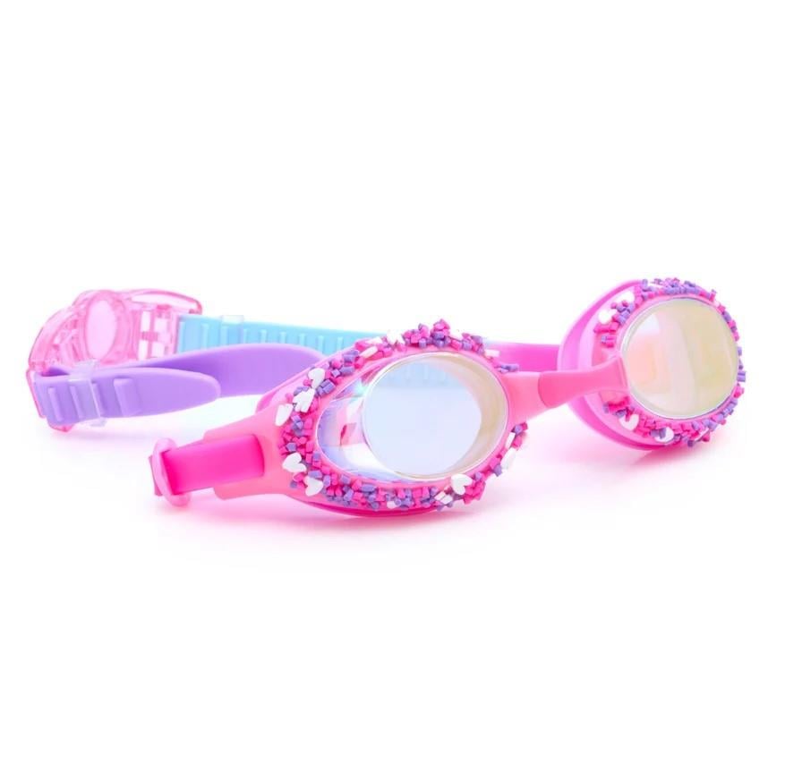 Bling2o Çocuk Deniz Gözlüğü, Frosting Strawberry Glaze (3+Yaş)