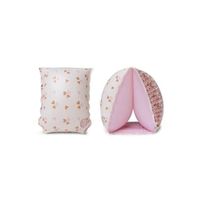 Swim Essentials Cozy Hearts Şişme Yüzme Kolluğu 0-2 Yaş