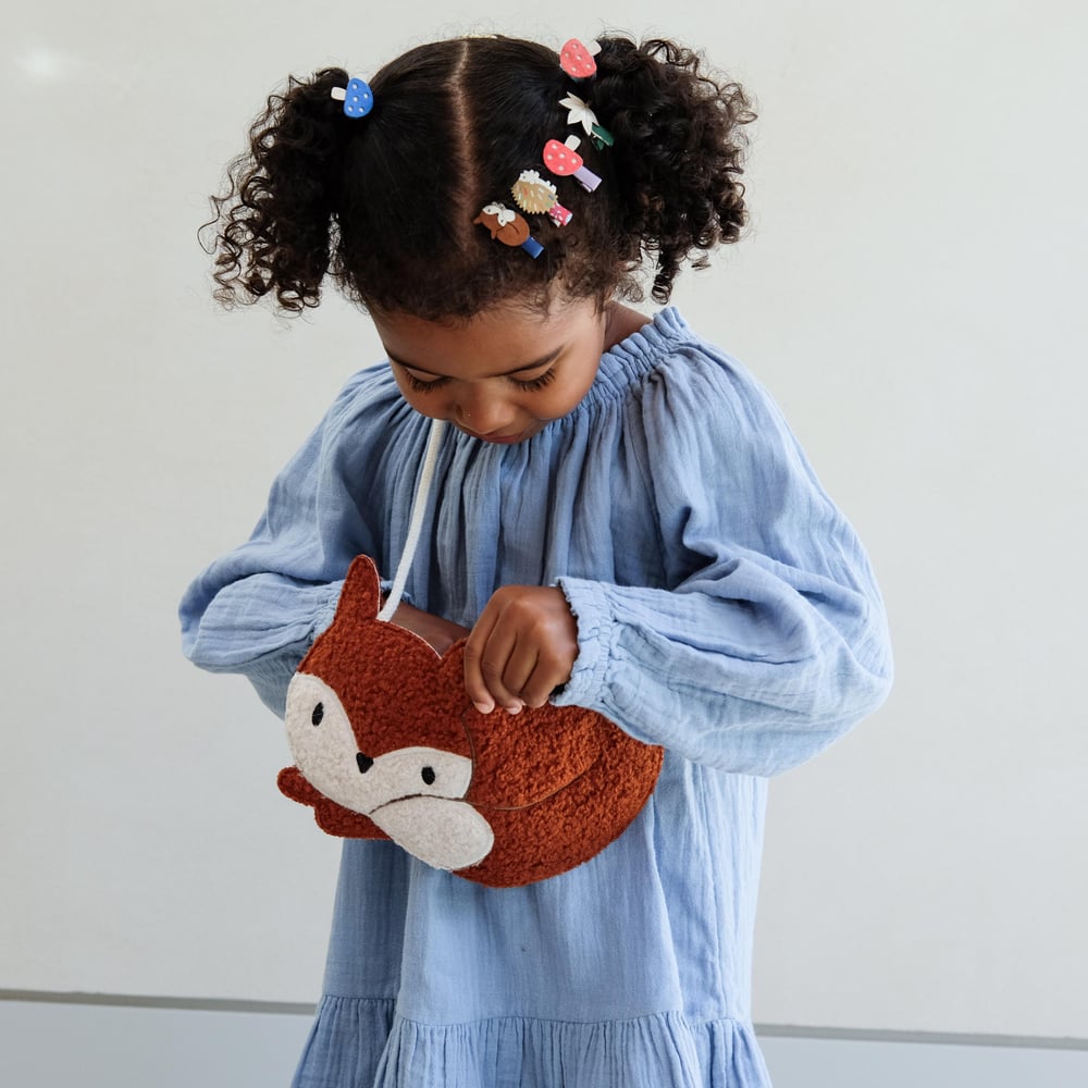 Mimi & Lula Autumn Woodland Mini 8li Toka