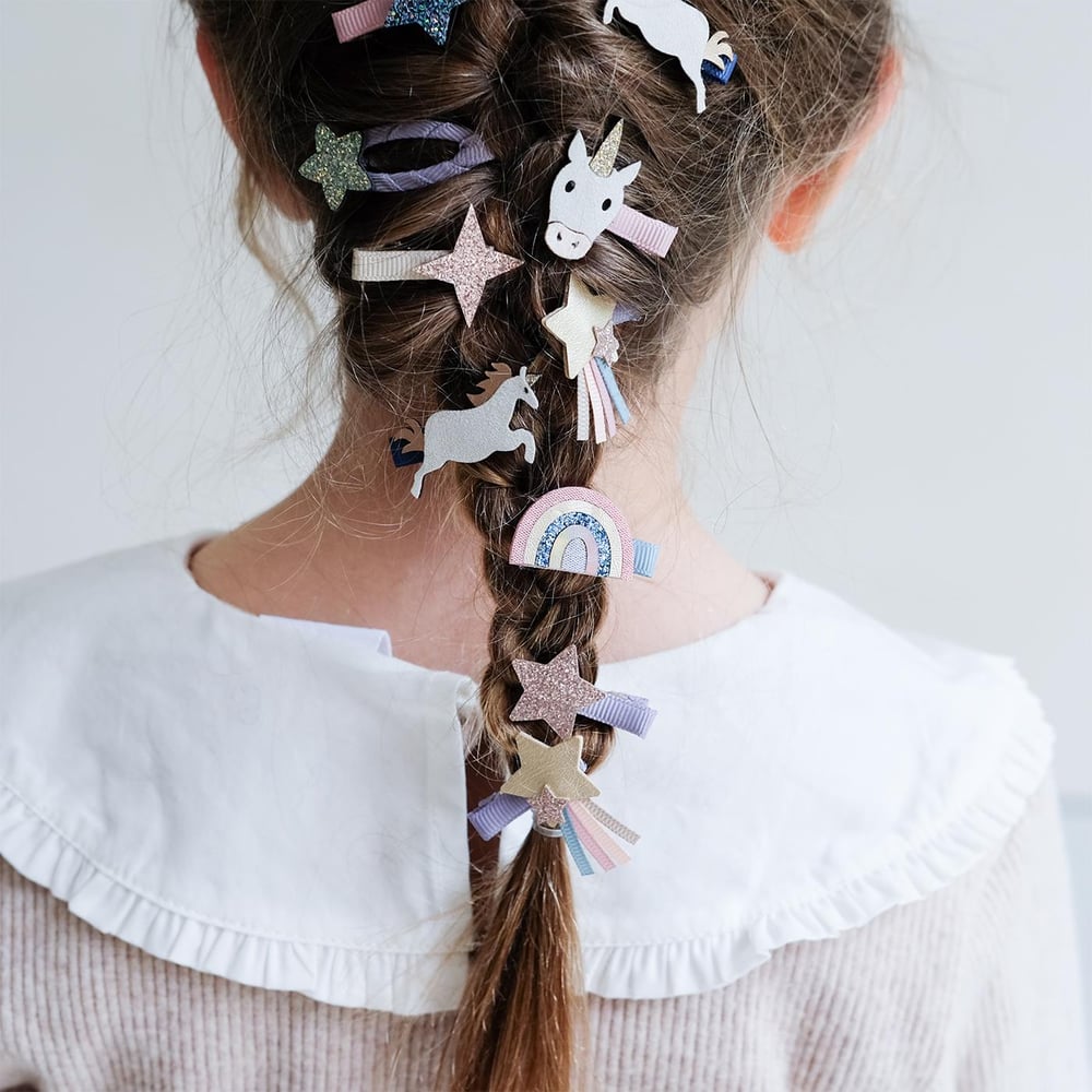 Mimi&Lula Unicorn Mini 8li Toka