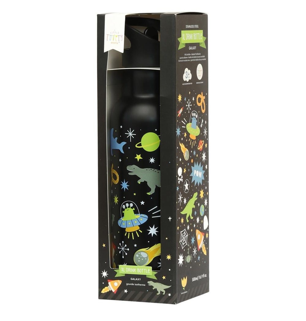 Termos Pipetli Suluk, Galaxy (500 ml)