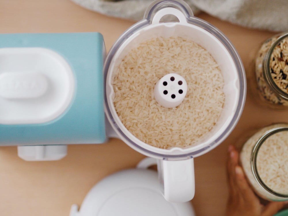 Babycook EXPRESS® Makarna / Pilav pişirici aksesuar