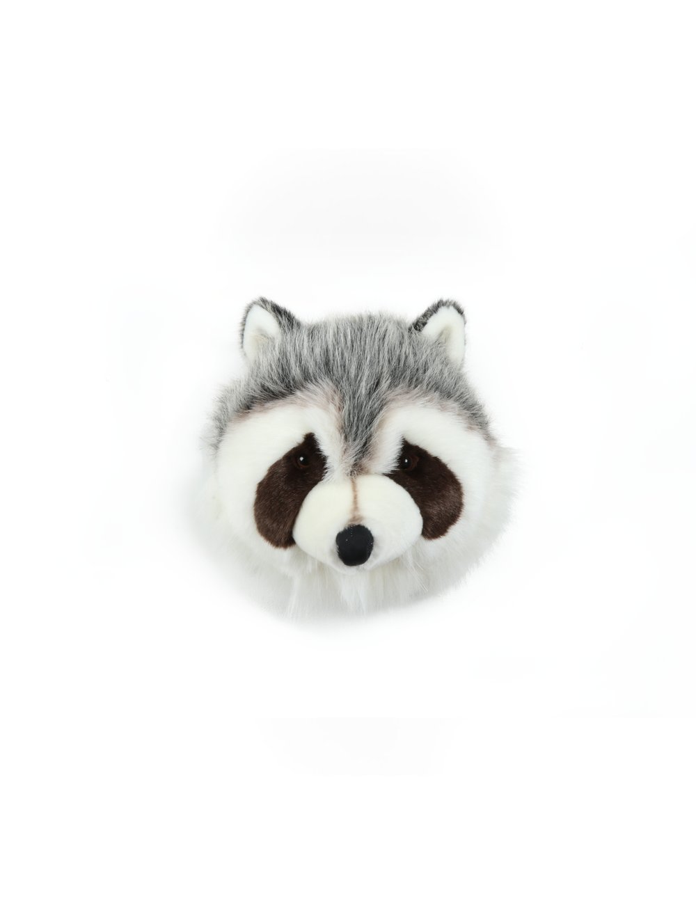 Duvar Aksesuarı, Rakun Kategorisiz Wild& Soft