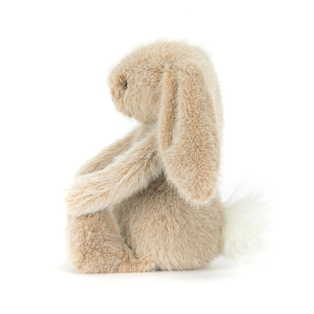 Jellycat Flufflet Bunny Oat Peluş Tavşan Küçük Boy 18 cm