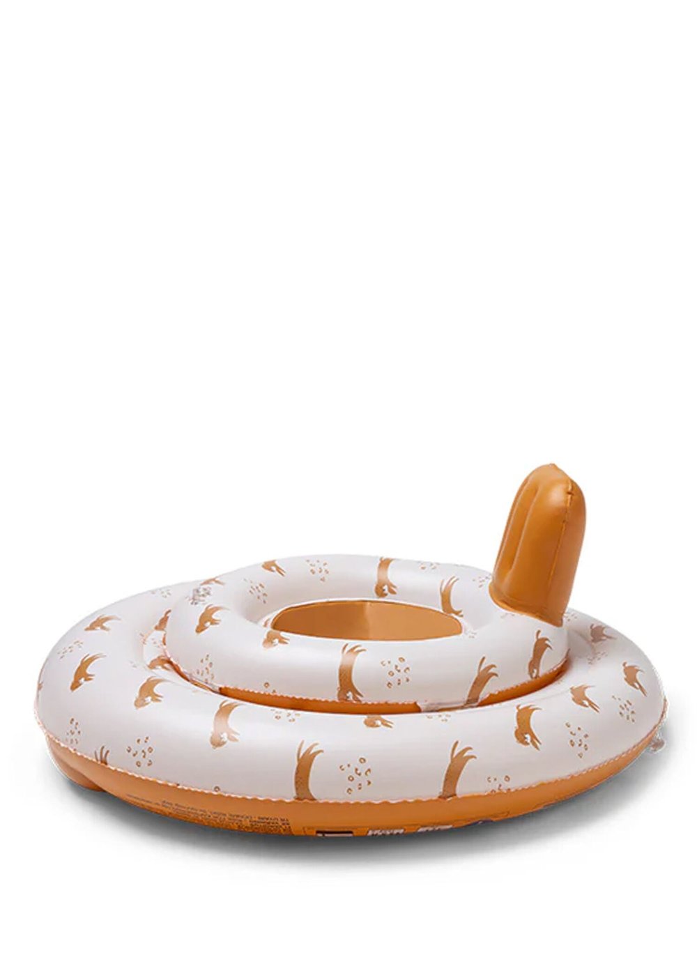 Swim Essentials Roamer Bebek Sırt Destekli Yüzme Simidi 0-1 Yaş