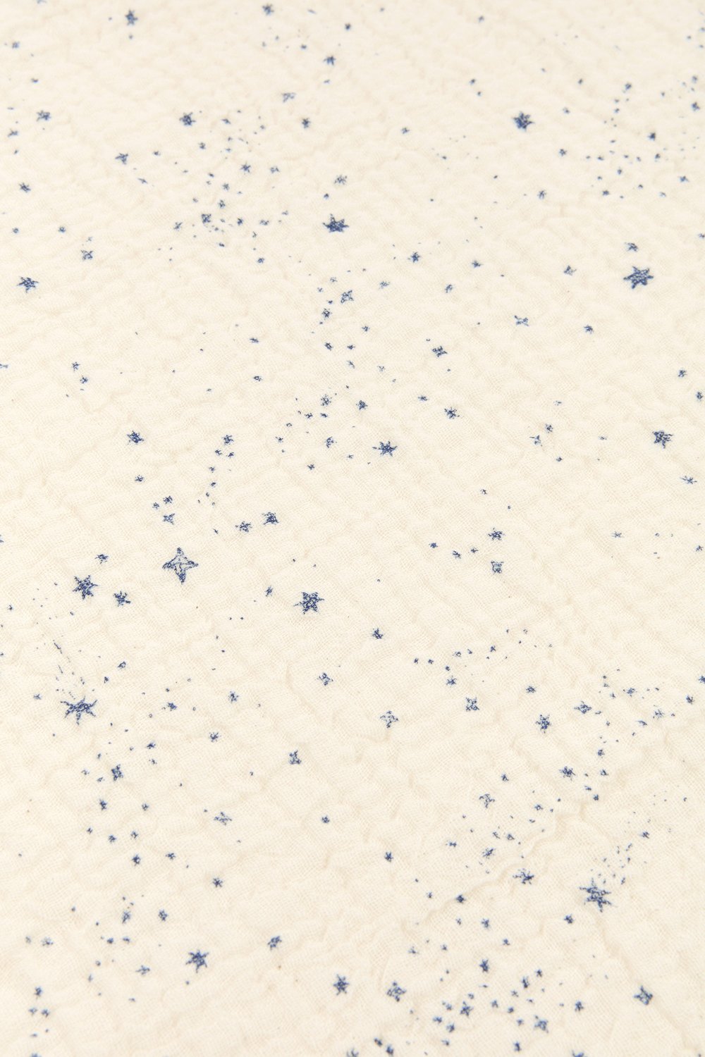 Nobodinoz Wabi Sabi Nevresim Takımı, Blue Milky Way