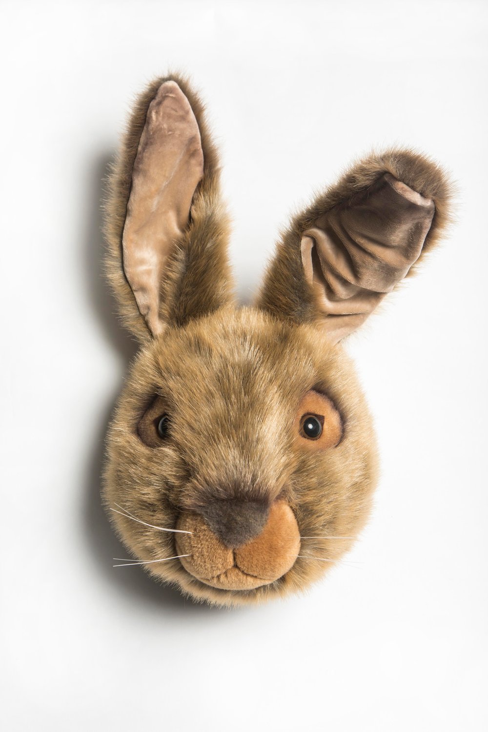 Duvar Aksesuarı, Kahve Tavşan