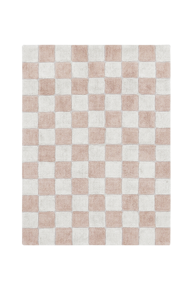 Lorena Canals Çocuk Odası Halısı, Kitchen Tiles Rose M