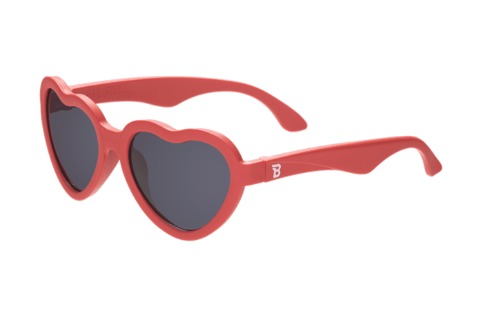 Babiators Original Heart Candy Apple 3-5 Yaş