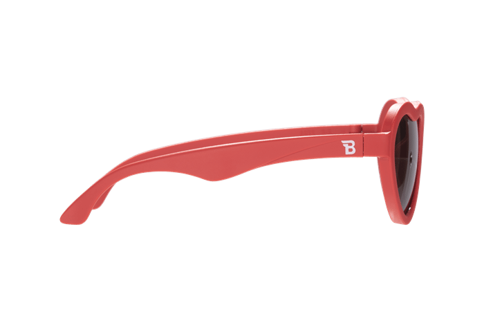 Babiators Original Heart Candy Apple 3-5 Yaş