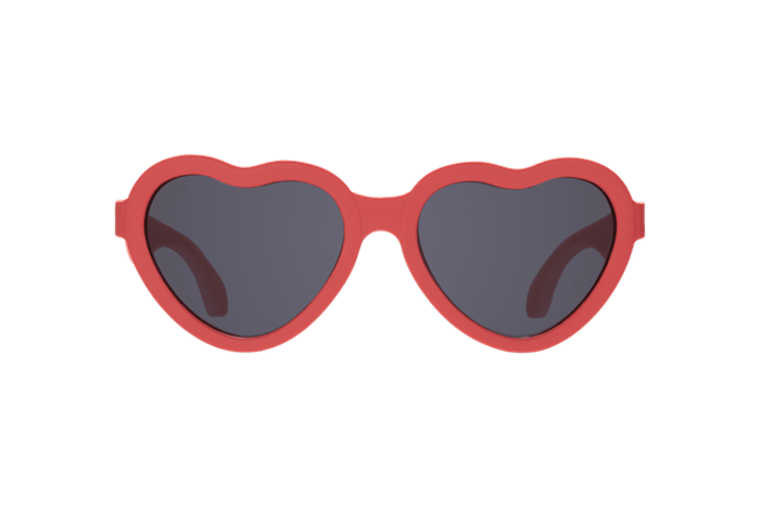 Babiators Original Heart Candy Apple 3-5 Yaş