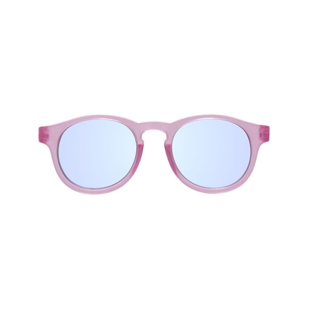 Babiators Original Keyhole Güneş Gözlüğü  Fuchsia Haze 0-2 Yaş