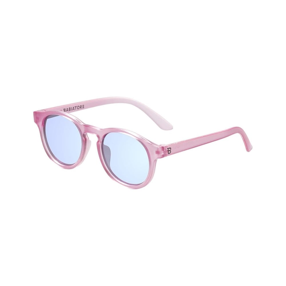 Babiators Original Keyhole Güneş Gözlüğü  Fuchsia Haze 0-2 Yaş