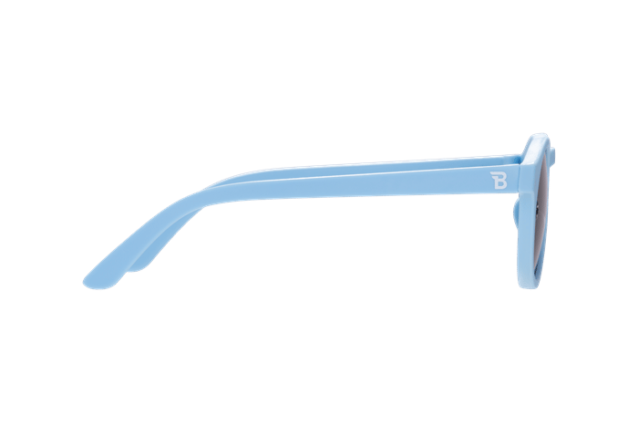 Babiators Original Keyhole Güneş Gözlüğü Bermuda Blue 0-2 Yaş