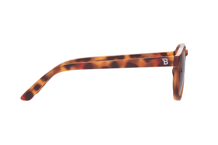 Babiators Original Keyhole Güneş Gözlüğü Totally Tortoise 6+ Yaş