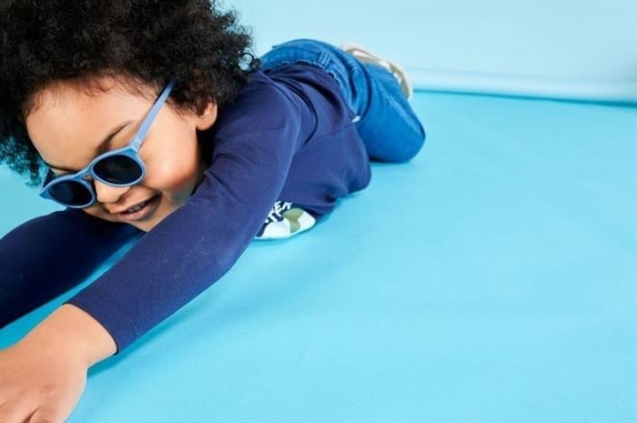 Babiators Original Keyhole Pasific Blue 0-2 Yaş