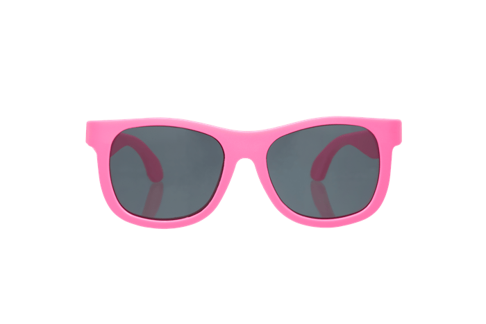 Babiators Original Navigator Güneş Gözlüğü Think Pink 0-2 Yaş