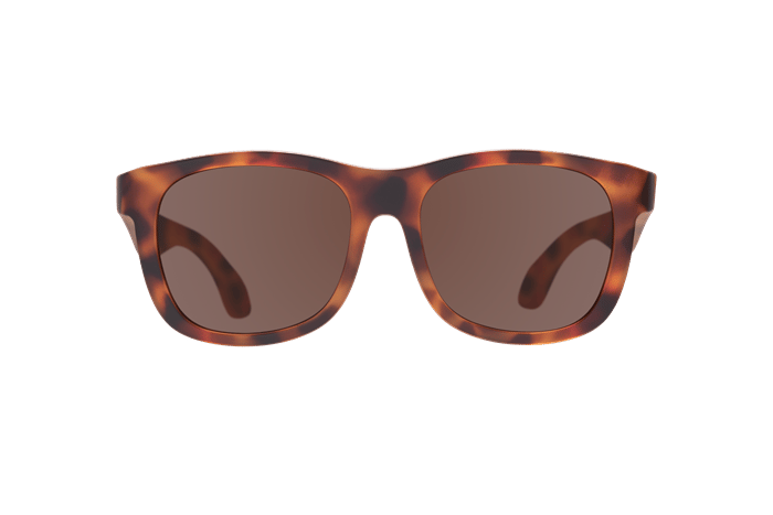 Babiators Original Navigator Güneş Gözlüğü Totally Tortoise 3-5 Yaş