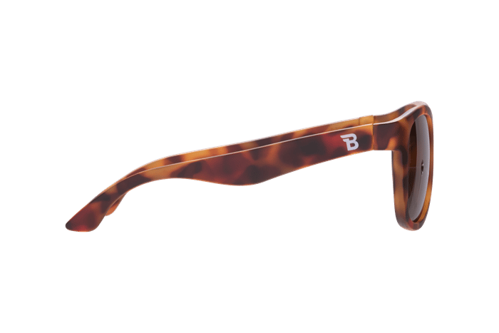 Babiators Original Navigator Güneş Gözlüğü Totally Tortoise 3-5 Yaş