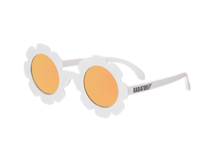Babiators Polarize Flower Güneş Gözlüğü The Daisy 6+ Yaş