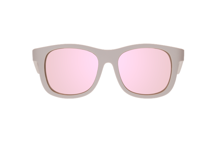 Babiators Polarize Navigator Güneş Gözlüğü The Hipster 6+ Yaş