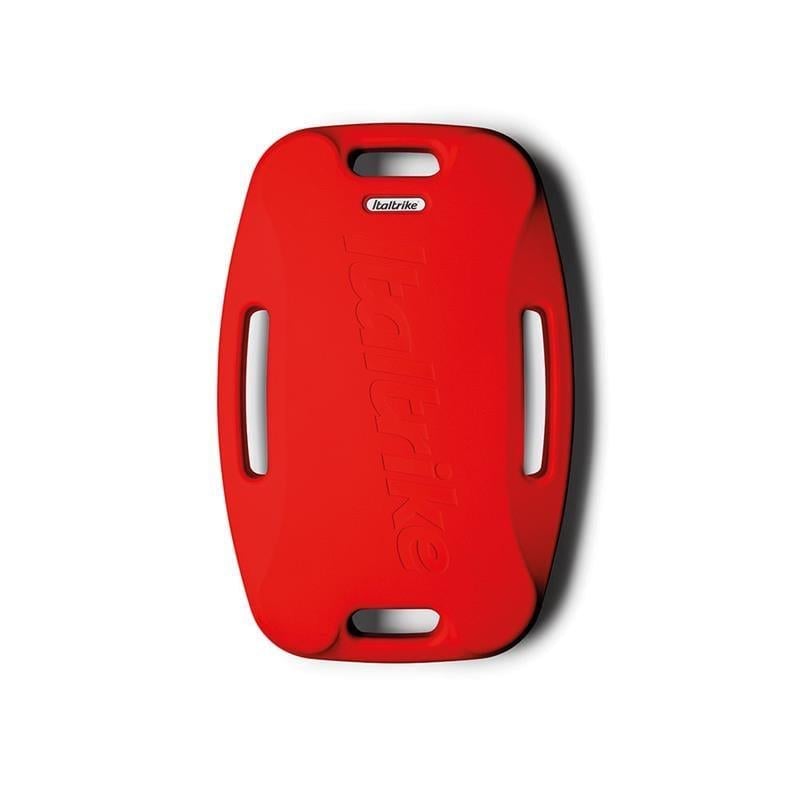 Board Minieolo Red